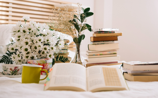 5 Ways to Start Your Morning with Intention