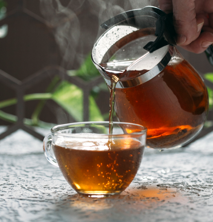 The Art of Brewing